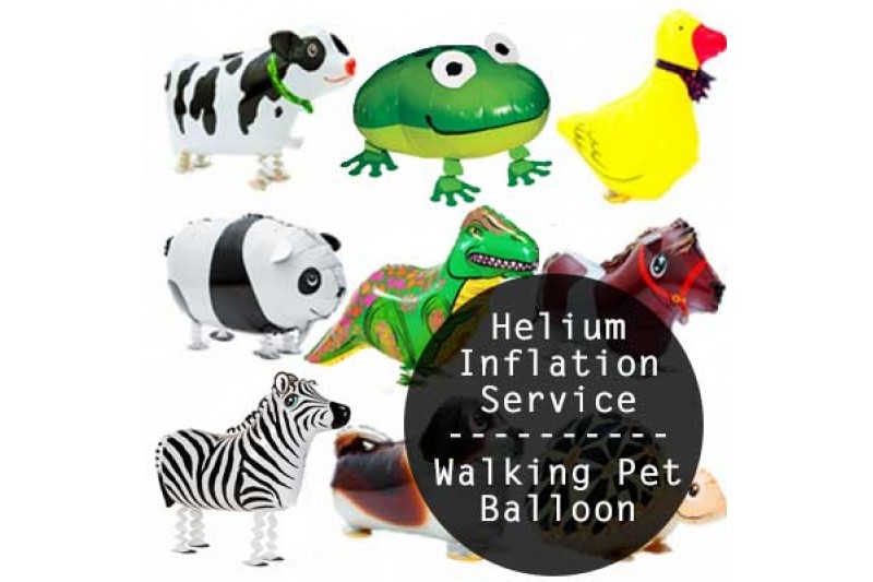 Balloons